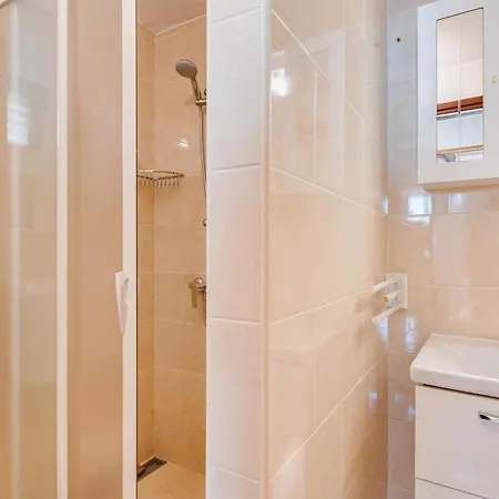 Apartmán 2 Bedroom In