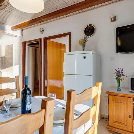 2 Bedroom In