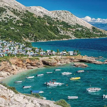 Lejlighed 2 Bedroom In Stara Baška