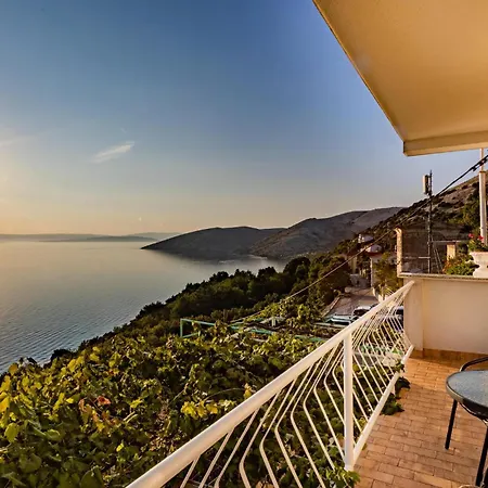2 Bedroom Stunning In * Stara Baska