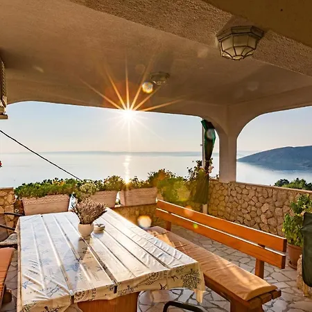 Appartement 2 Bedroom Stunning In Stara Baška